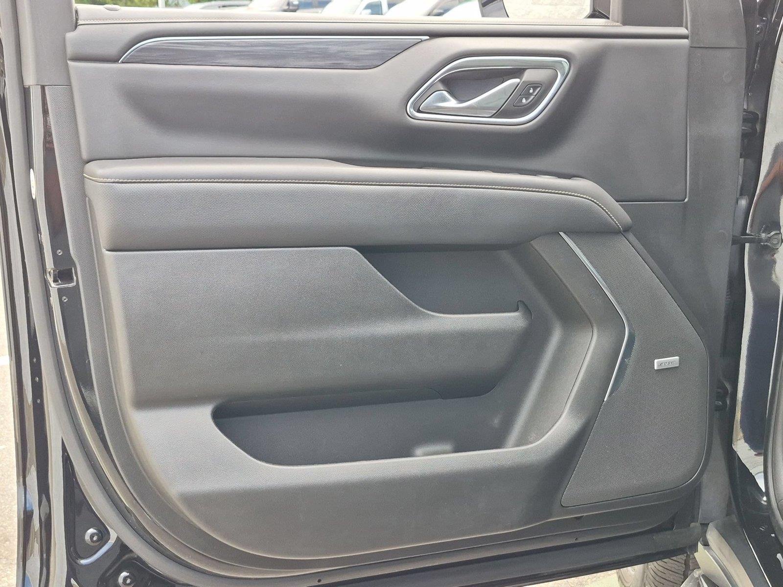 Used 2023 Onyx Black GMC SLT image 14