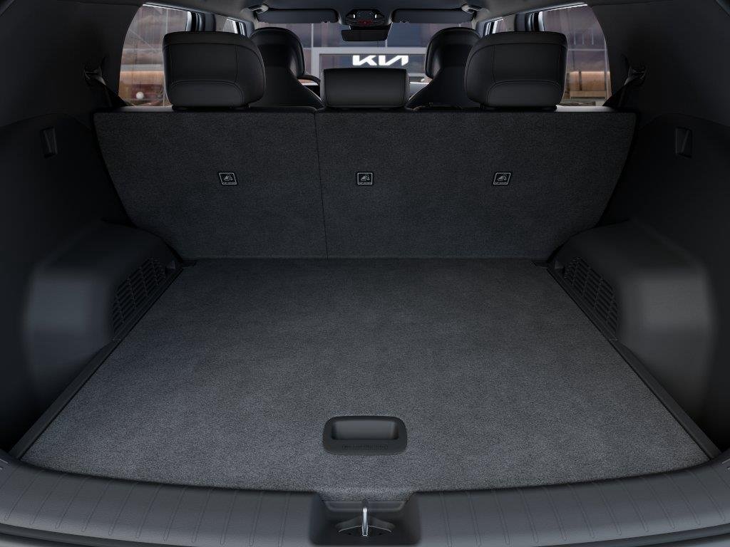 New 2027 Aurora Black Pearl Kia Wind image 19