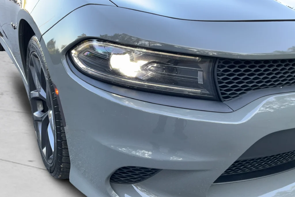 2023 Dodge Charger R/T - Photo 26