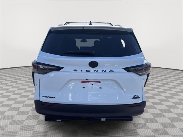 Certified Used 2026 ICE CAP Toyota  image 4