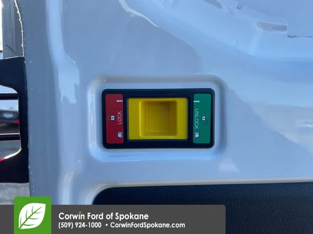 New 2026 Oxford White Ford Base image 18