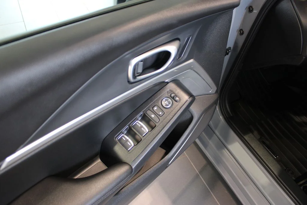 New 2026 Urban Gray Pearl Acura Base image 26