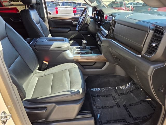 2022 Chevrolet Silverado 1500 LT Trail Boss - Photo 15