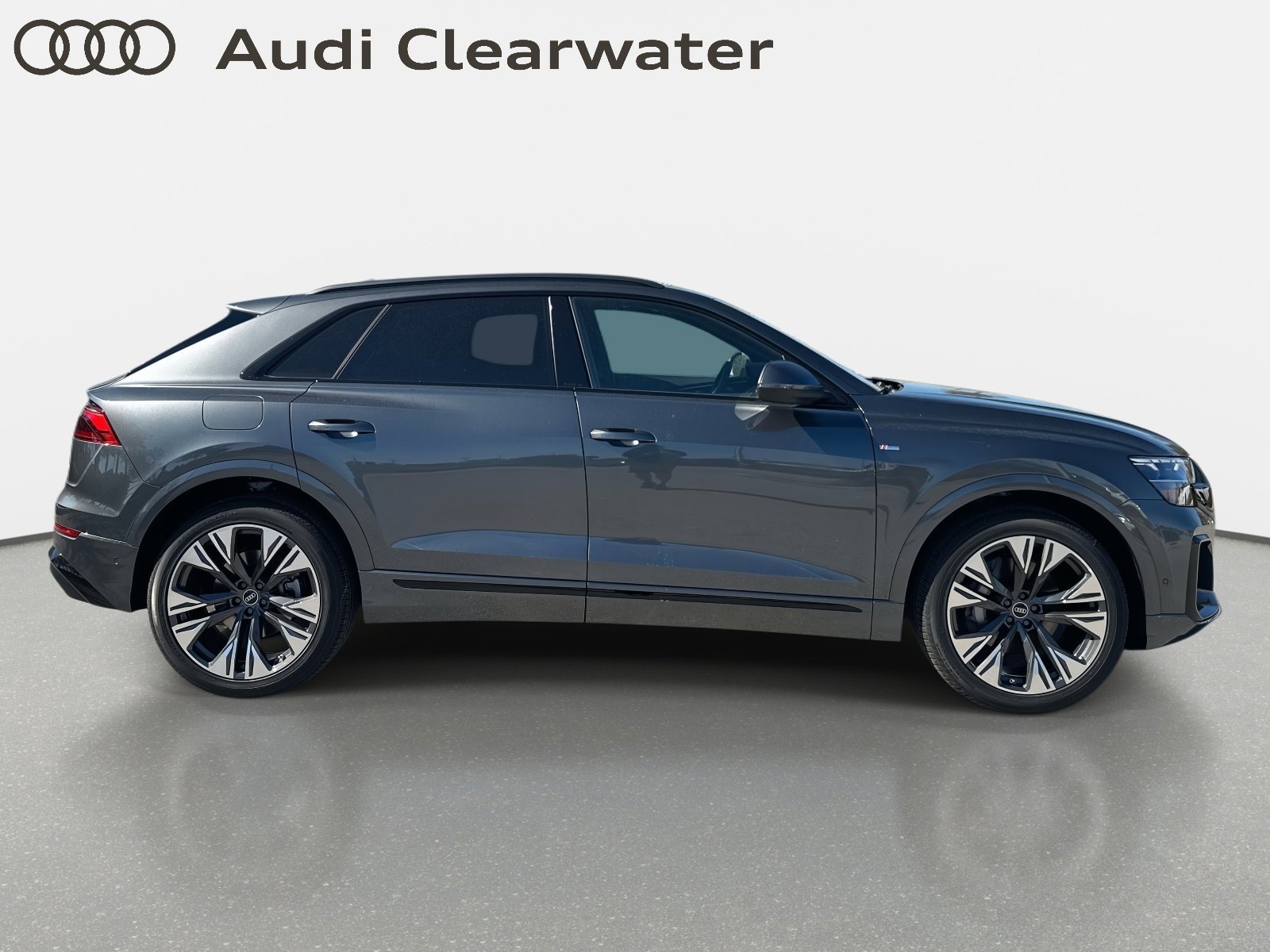 2026 Audi Q8 Premium Plus - Photo 6