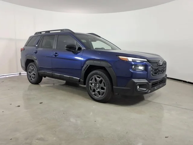 New 2026 SAPPHIRE BLUE PEARL Subaru Premium image 7
