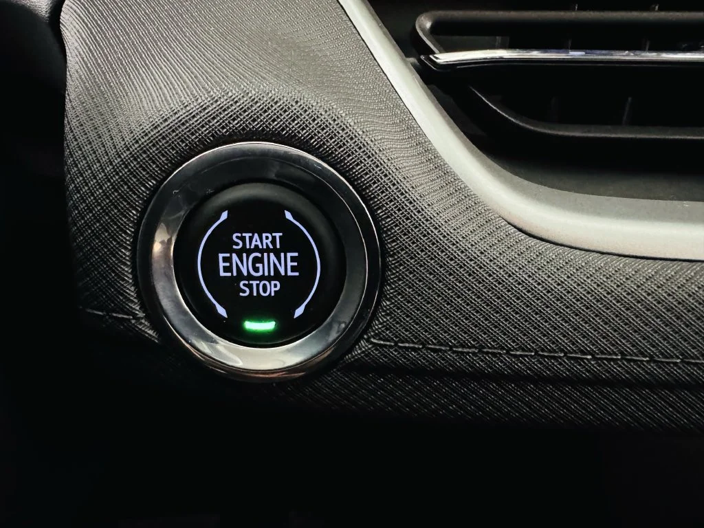 Used 2026 Summit White Chevrolet LS image 13