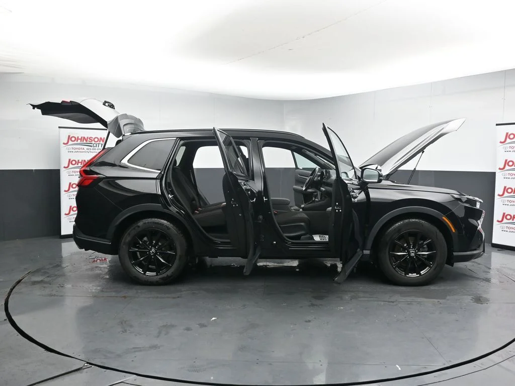 Used 2024  Honda Sport image 42