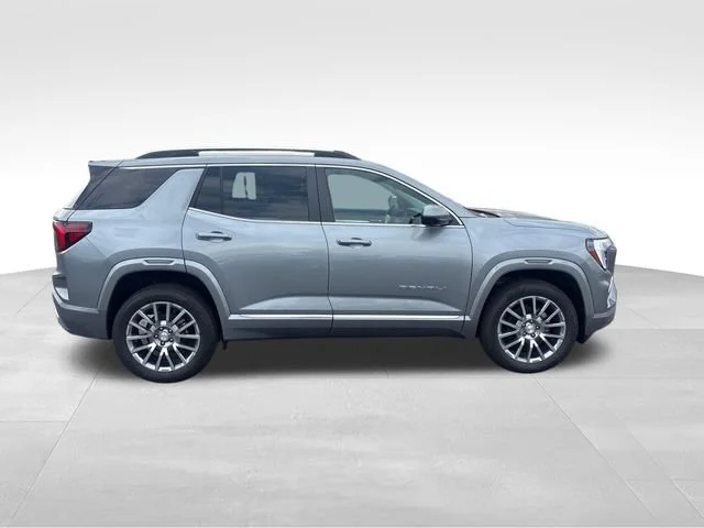 New 2027 Sterling Metallic GMC Denali image 7