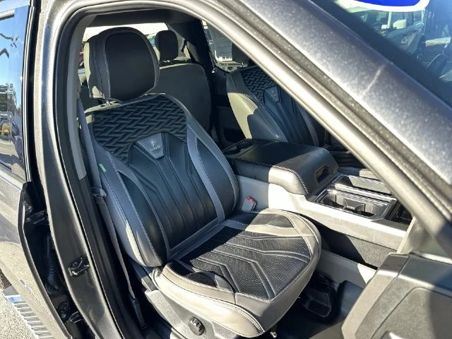 Used 2020 Gray Ford XLT image 25