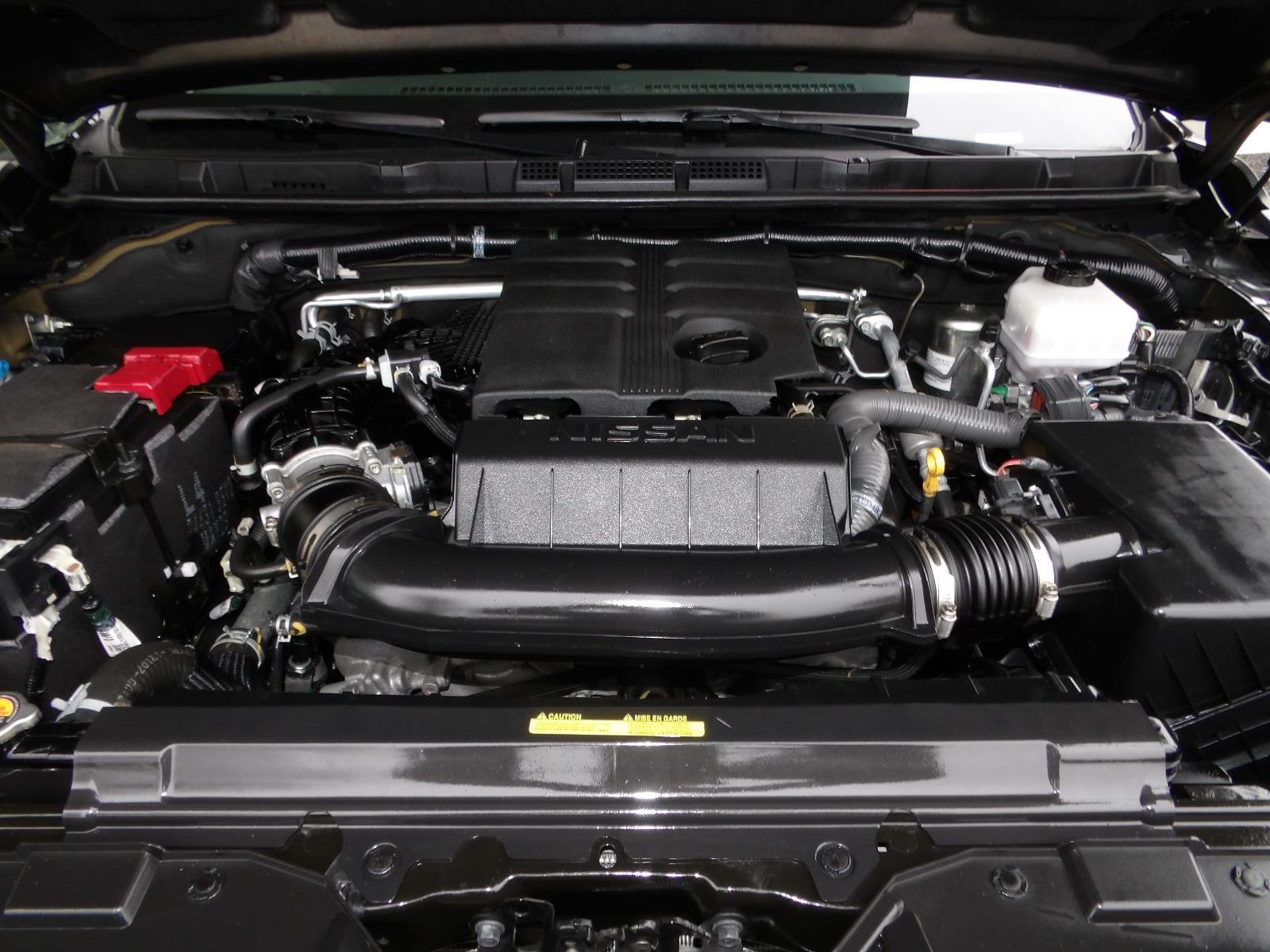 Certified Used 2023 Super Black Nissan SV image 38