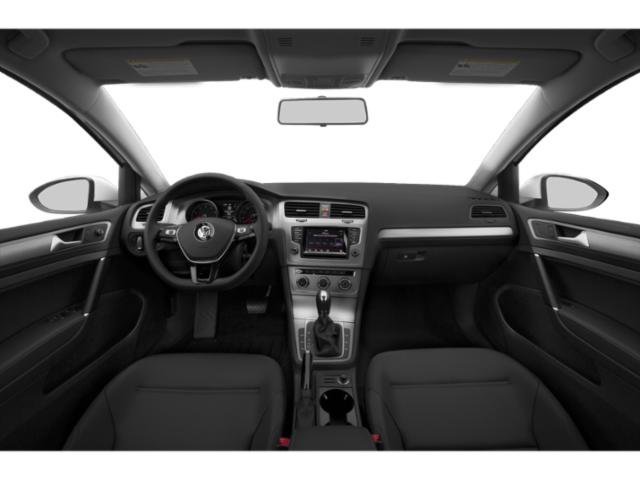Used 2015 Tornado Red Volkswagen TSI S 4-Door image 8