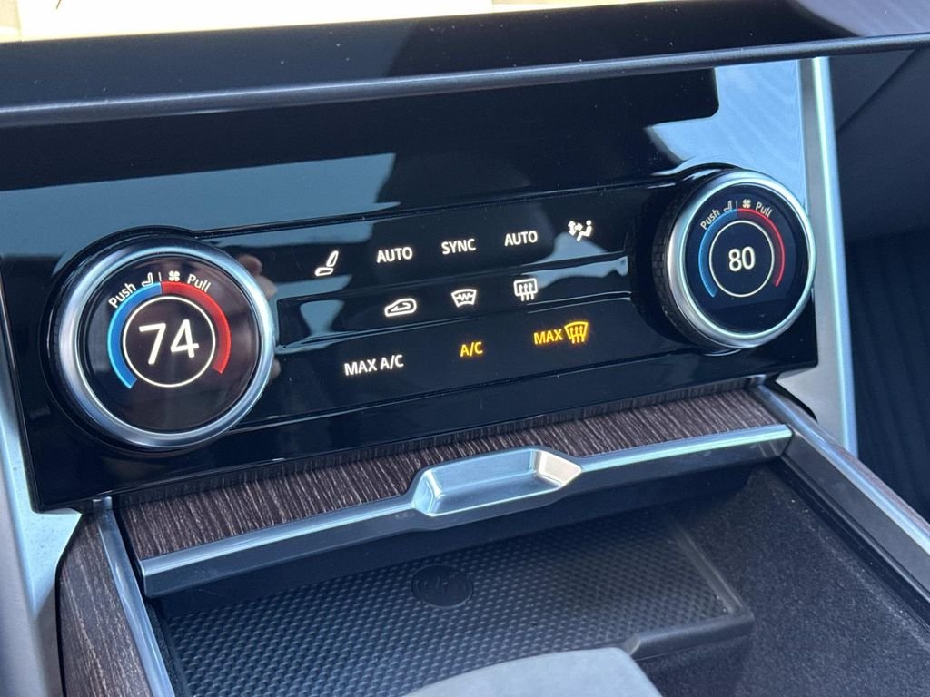 2023 Land Rover Range Rover SE - Photo 26