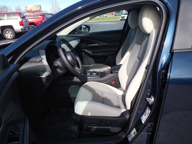 New 2026 Blue Mazda 2.5 S Aire Edition image 19