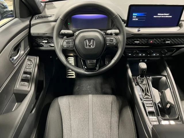 Used 2025 Silver Honda Sport image 17