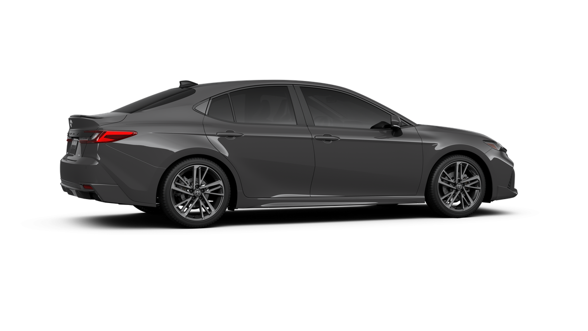 New 2026 Underground Toyota XSE image 33