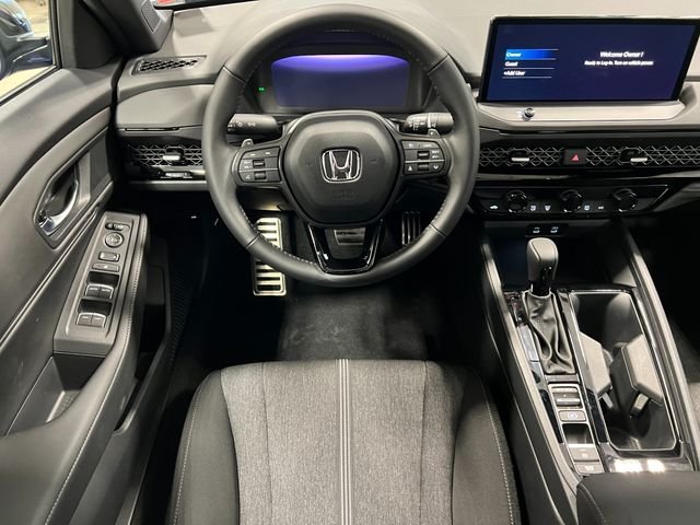 2025 Honda Accord Hybrid Sport - Photo 17