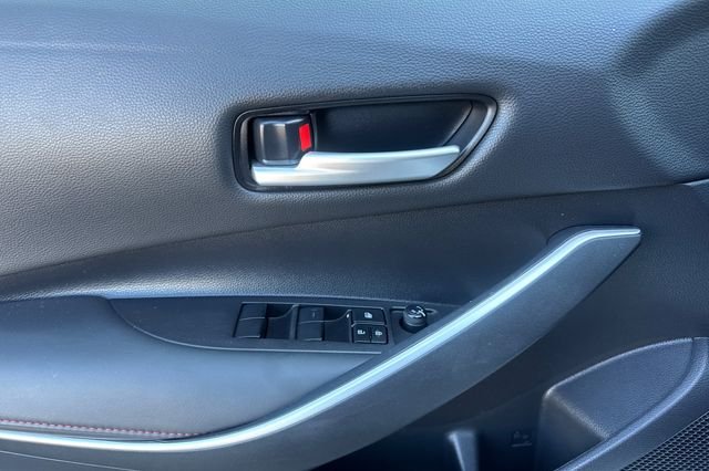 2024 Toyota Corolla SE - Photo 12