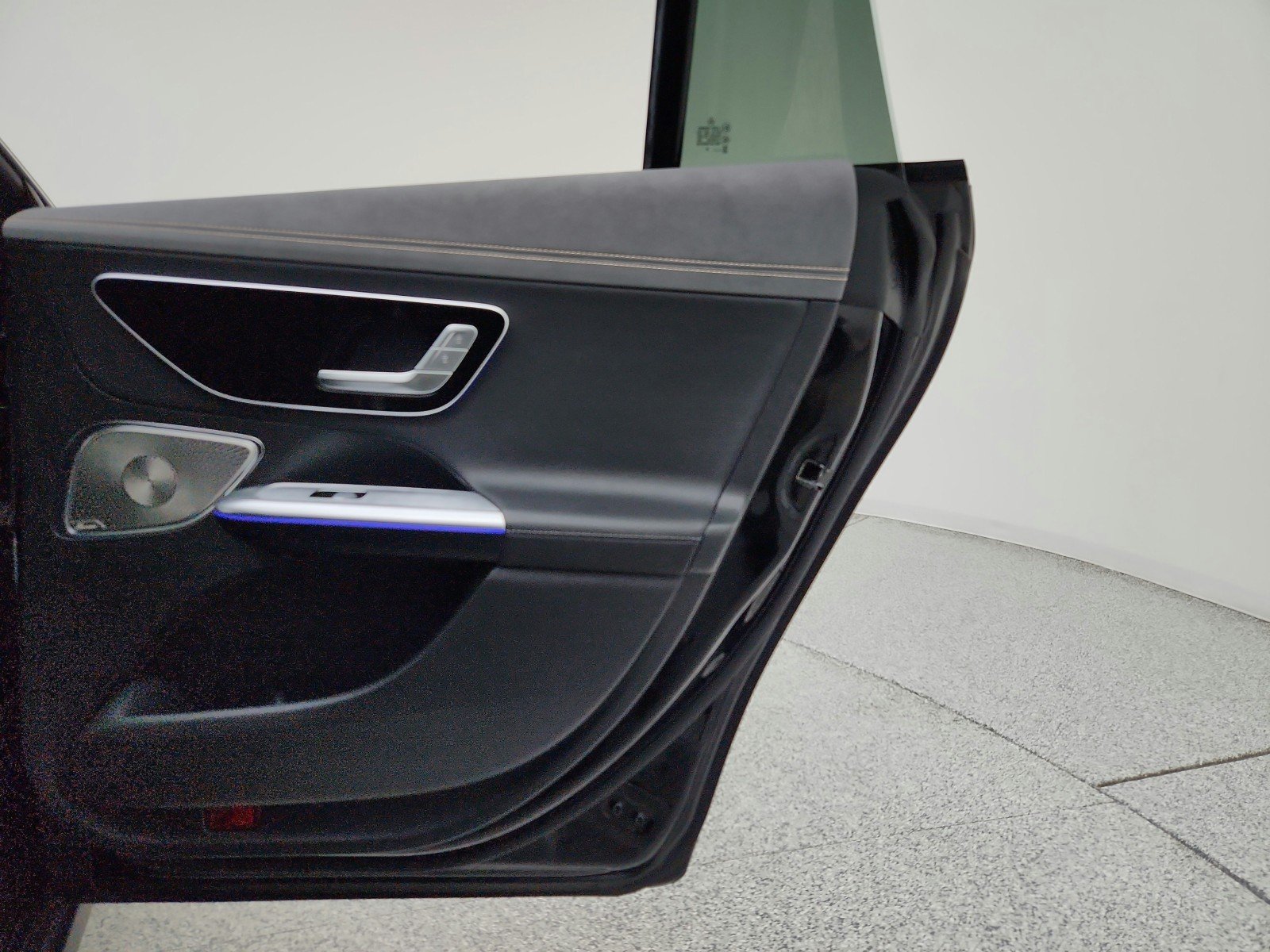 Certified Used 2023 Black Mercedes-Benz EQE 500 image 28