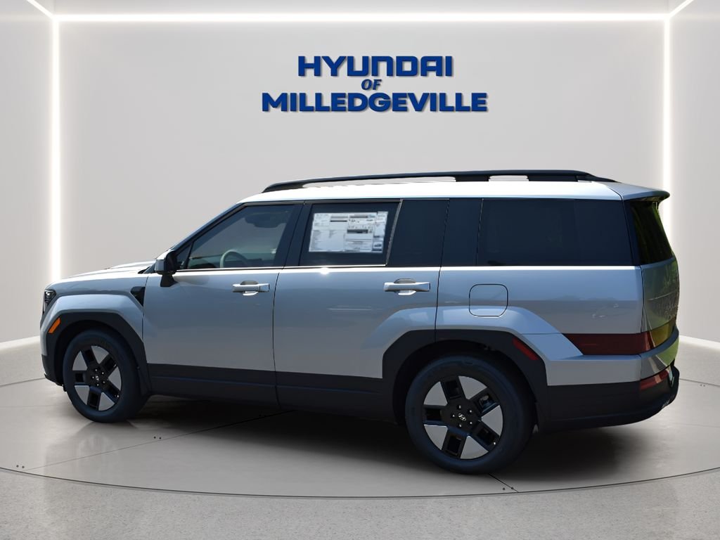 2026 Hyundai Santa Fe SEL - Photo 29