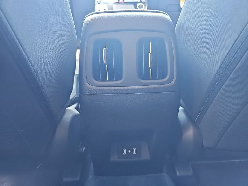 2025 Hyundai Tucson SEL - Photo 29