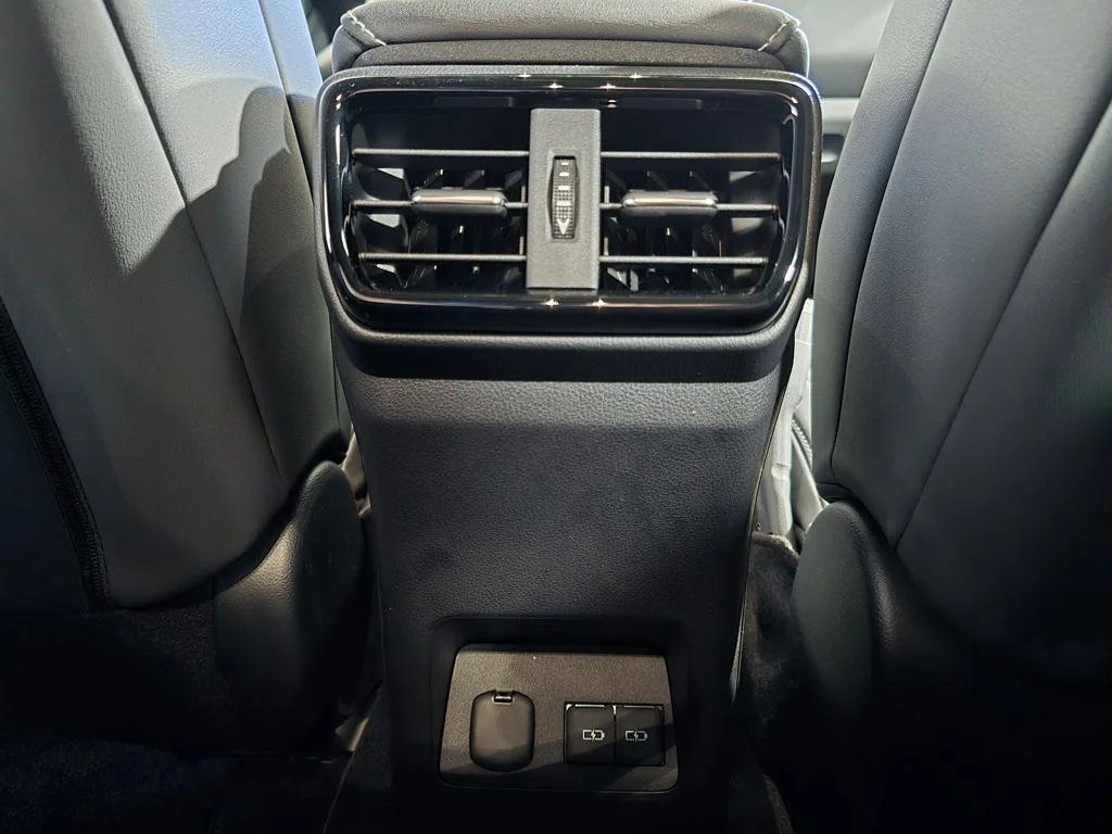 Used 2025 Blue Lexus 450h+ F SPORT image 29