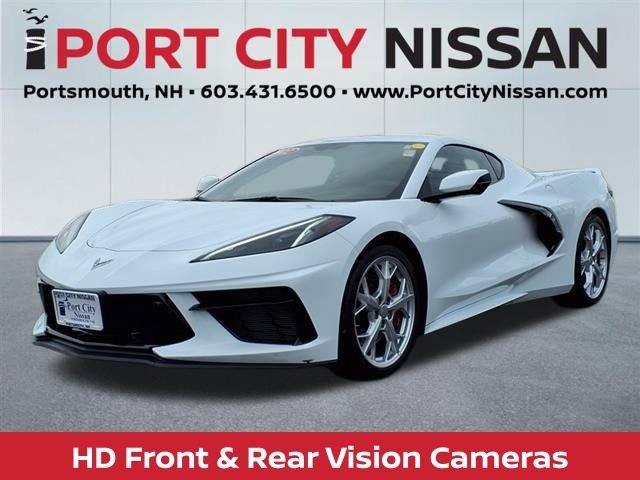 2022 Chevrolet Corvette 2LT - Photo 41