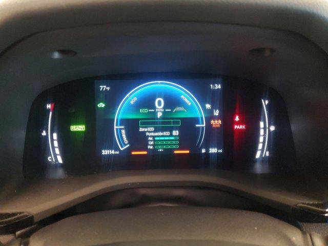 Certified Used 2025 UNDERGROUND Toyota  image 22