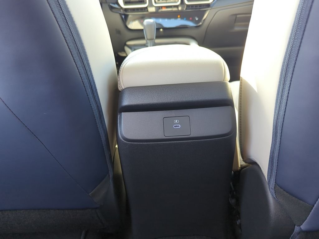 New 2026 Atlantic Gray Metallic Nissan SL image 21