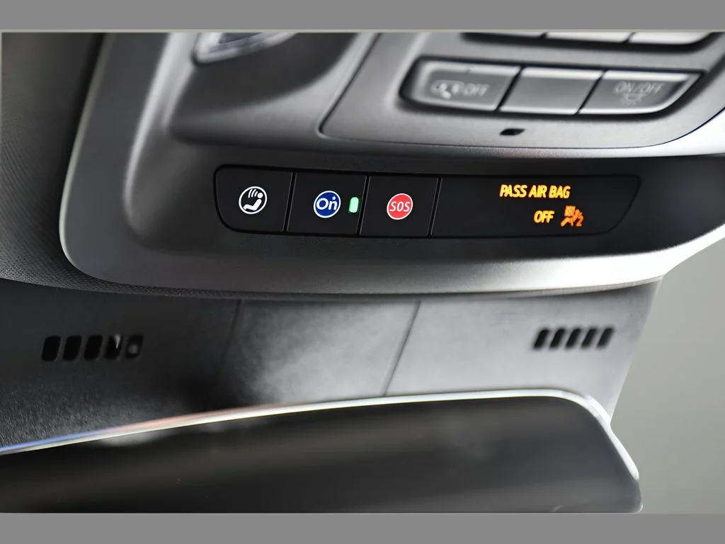 New 2026 Black Raven Cadillac Sport image 35