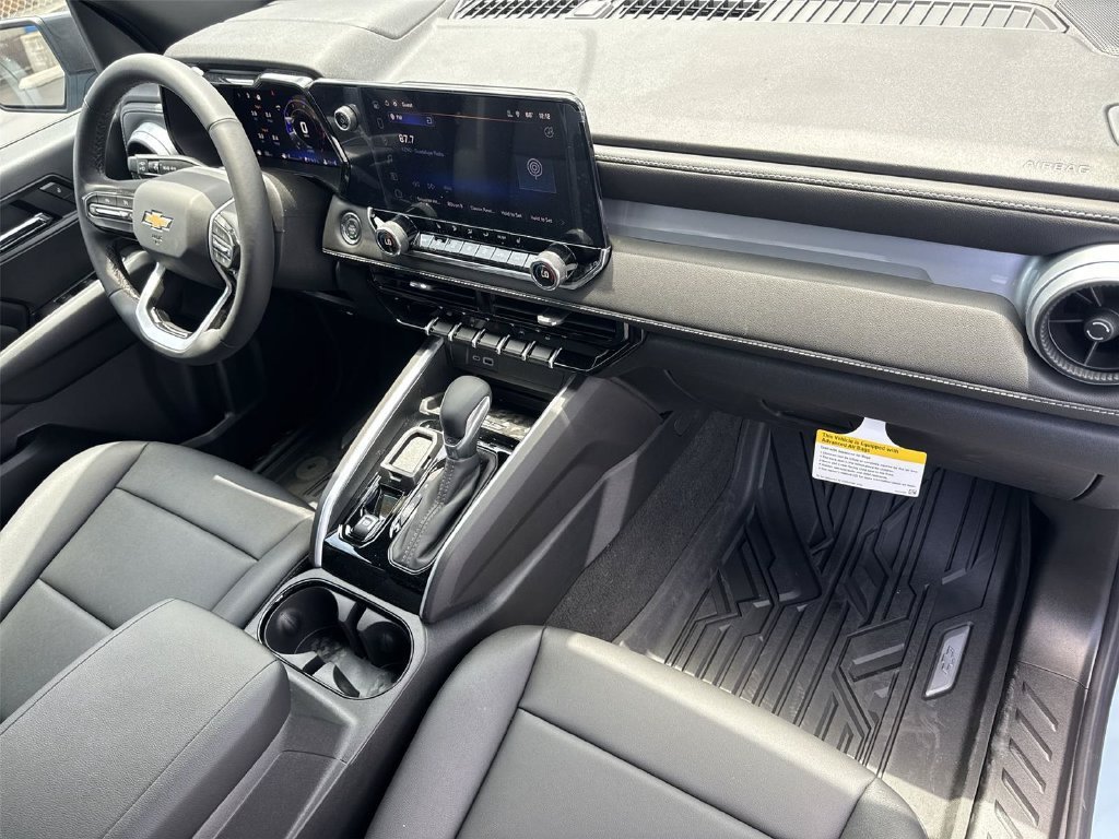 2026 Chevrolet Colorado LT - Photo 34