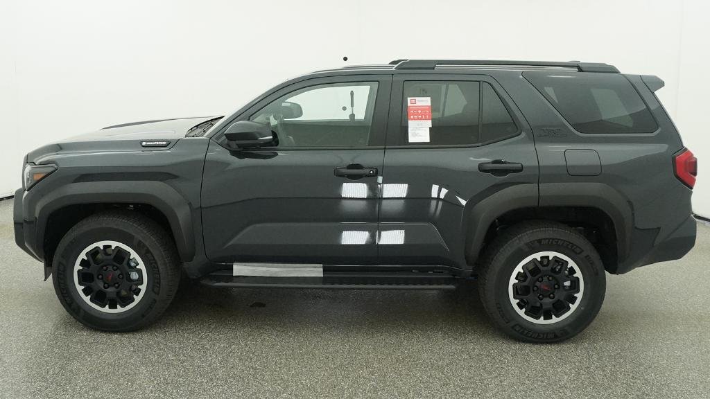 New 2026  Toyota TRD Off Road Premium image 10