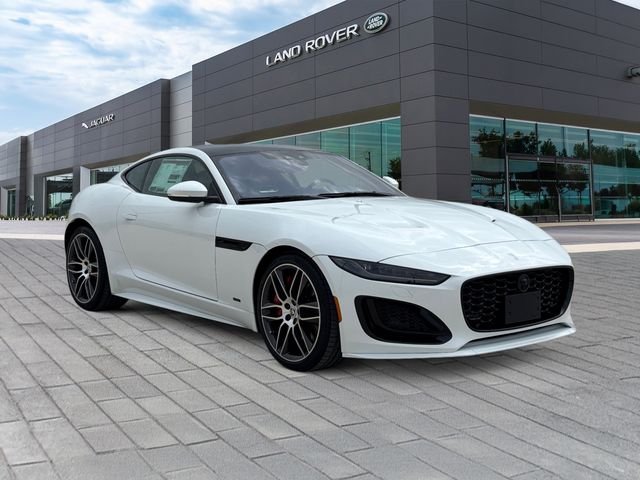 New 2024 Fuji White Jaguar P450 image 7