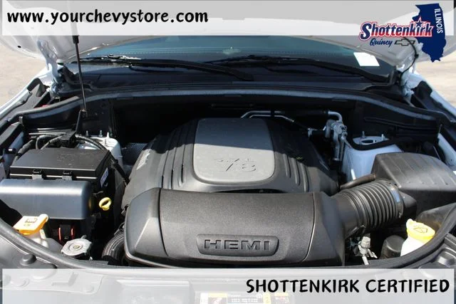 Used 2022 White Dodge R/T image 8