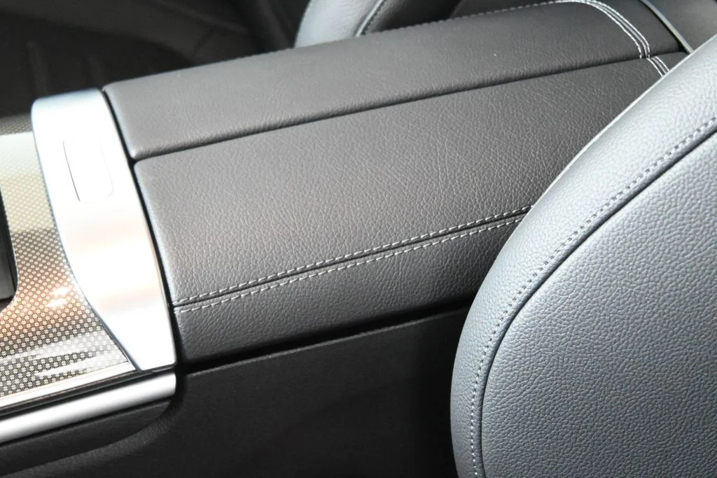 Certified Used 2026 White Mercedes-Benz C 300 image 22