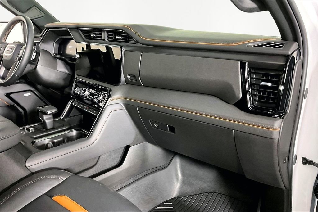 2026 GMC Sierra 1500 AT4 - Photo 27