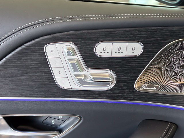 2026 Mercedes-Benz GLE Coupe GLE 63 S AMG - Photo 59