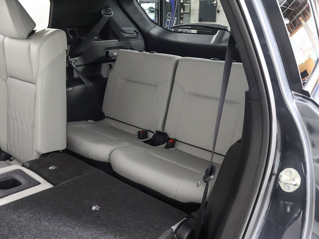 2025 Mitsubishi Outlander SEL - Photo 37