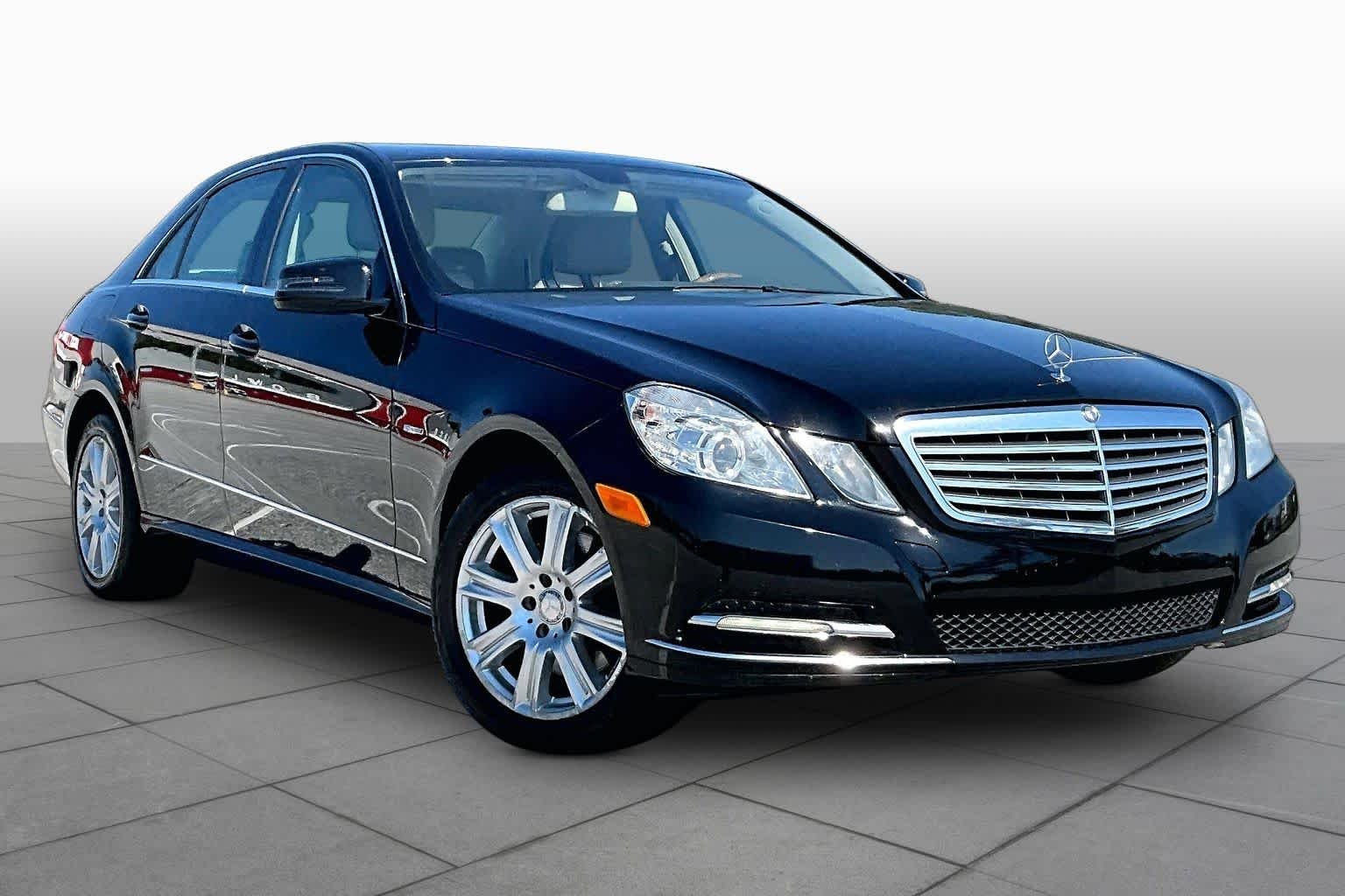 Used 2012 Mercedes-Benz E-Class E350 Luxury with VIN WDDHF5KB4CA562808 for sale in Augusta, GA