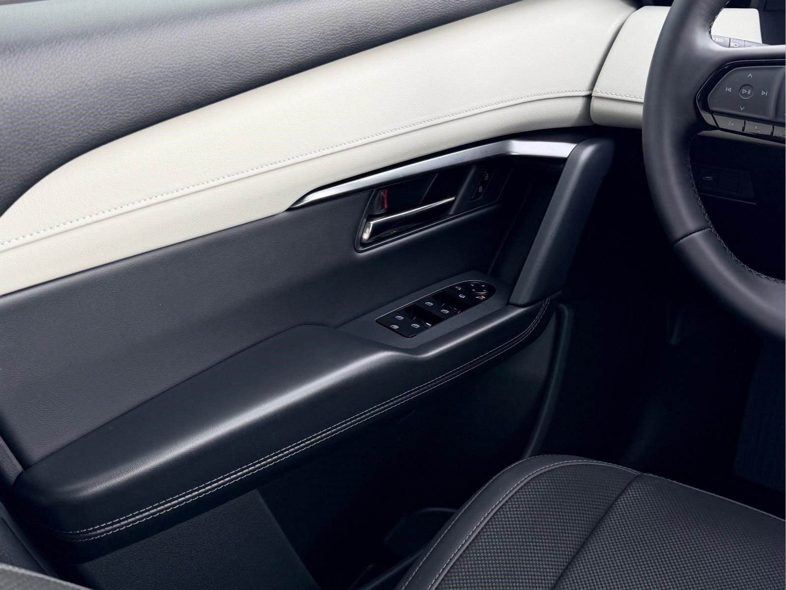 New 2026 Rhodium White Metallic Mazda 2.5 S Preferred AWD image 29