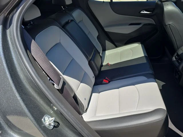 Certified Used 2019 Nightfall Gray Metallic Chevrolet Premier image 37
