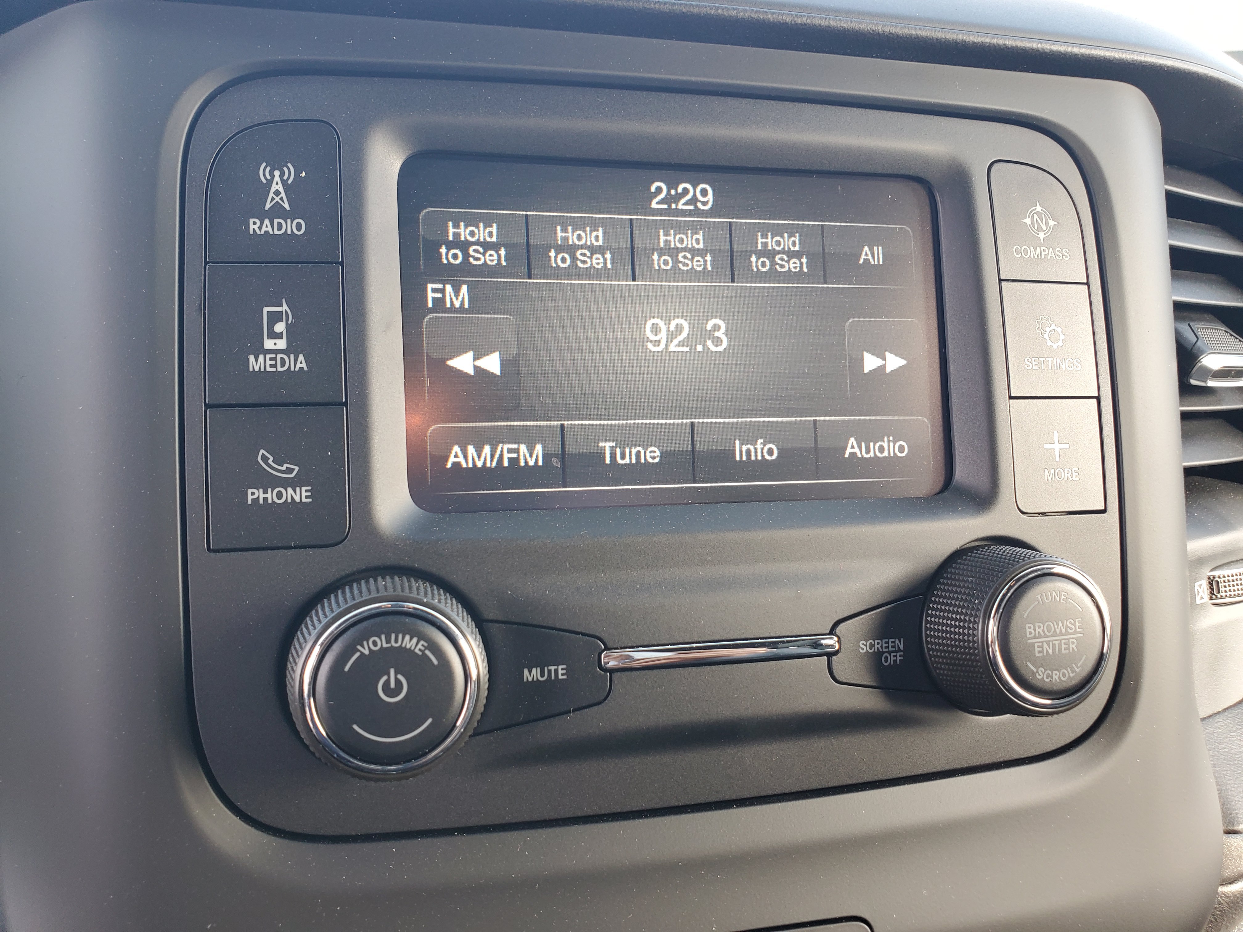 2024 RAM Ram 2500 Pickup Tradesman - Photo 17