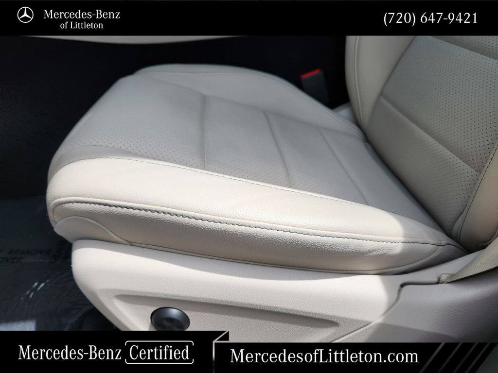 Certified Used 2024  Mercedes-Benz GLS 450 image 26