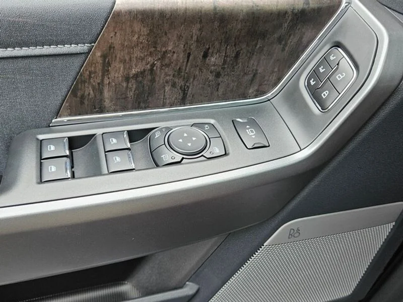 New 2026 Carbonized Gray Metallic Ford F-250® Lariat® image 34