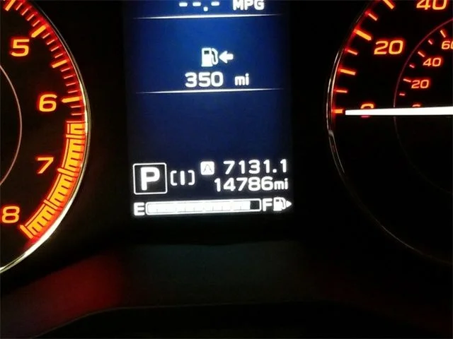 2021 Subaru Impreza Sport - Photo 23