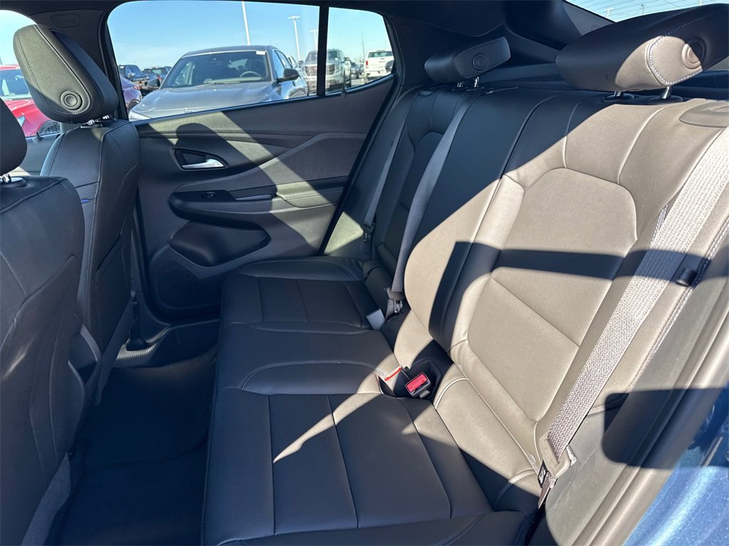 2026 BUICK ENVISTA - Image 32