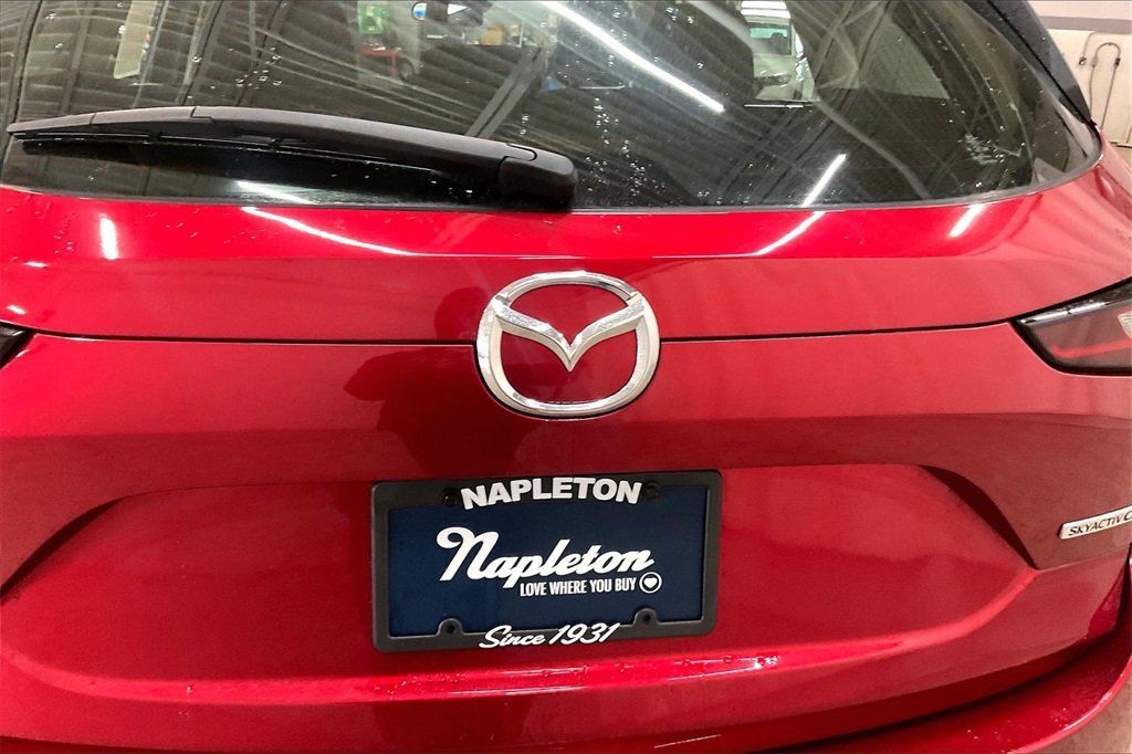 2023 MAZDA CX-5 - Image 30