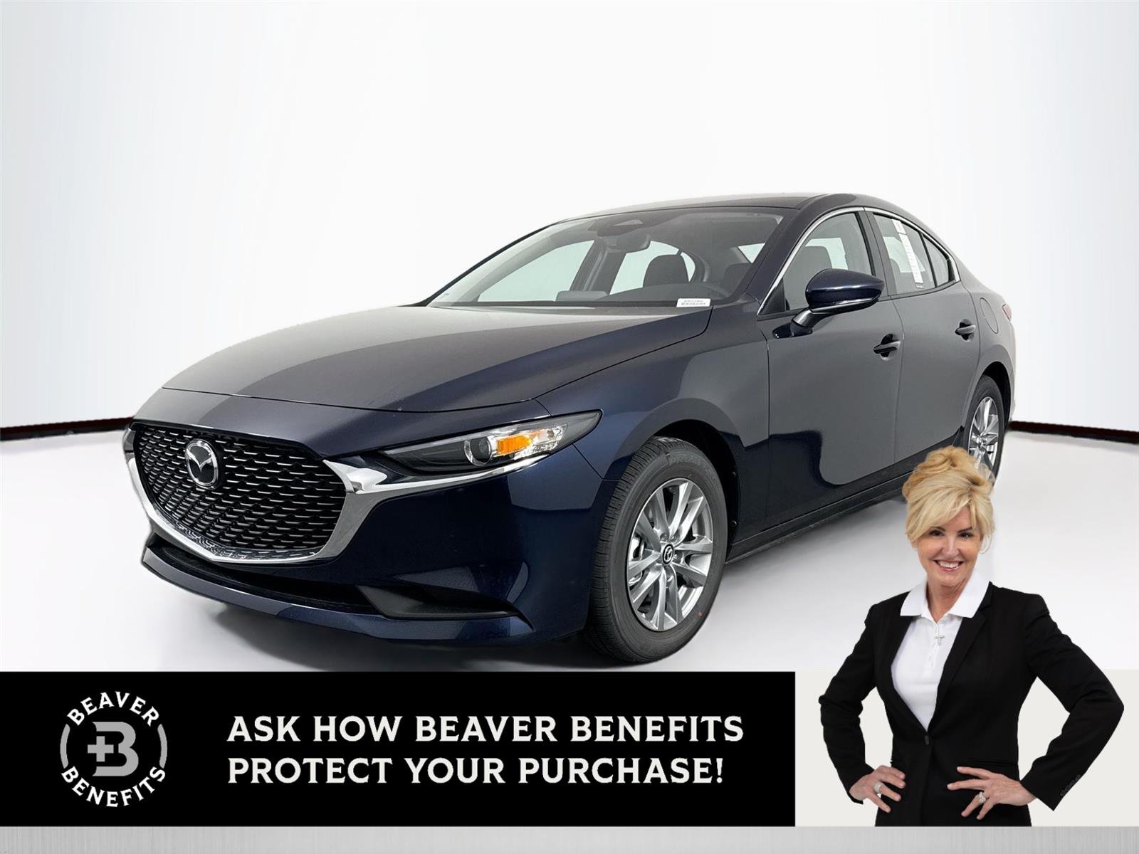 2026 Mazda CX-3 2.5 S AT 4-Door SKYACTIV's photo