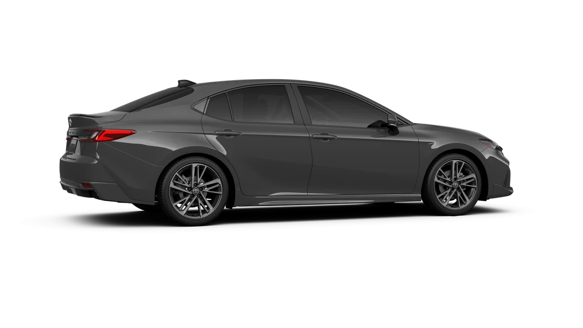 New 2026 Underground Toyota XSE image 11
