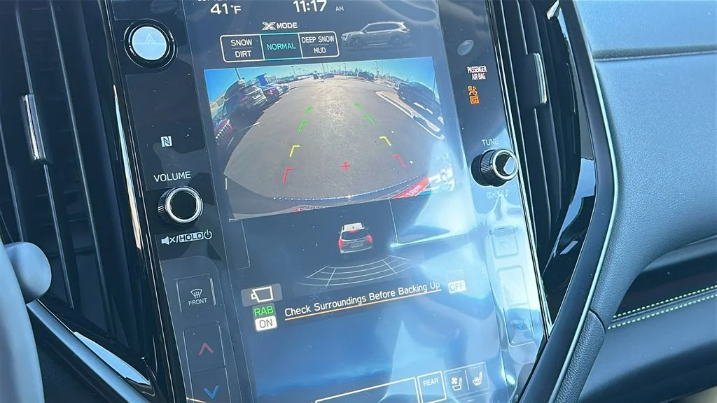 2026 Subaru Ascent Onyx Edition-Touring - Photo 16