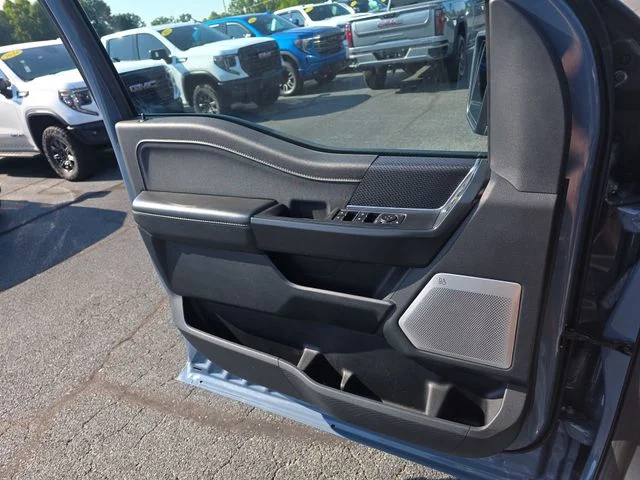 Used 2023 Gray Ford Raptor image 28